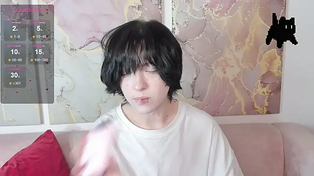 fiamoory online show from 02.02.26