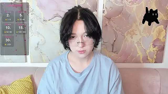 fiamoory online show from 02.24.26