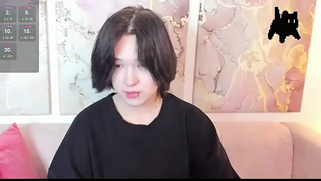 fiamoory online show from 03.28.26