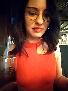 Snapshot of saidaskye chatting on 12.17.24 saidaskye online show from 12.17.24