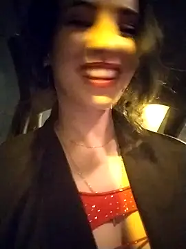 Snapshot of saidaskye chatting on 12.23.24 saidaskye online show from 12.23.24