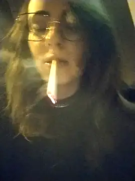 Snapshot of saidaskye chatting on 02.23.25 saidaskye online show from 02.23.25