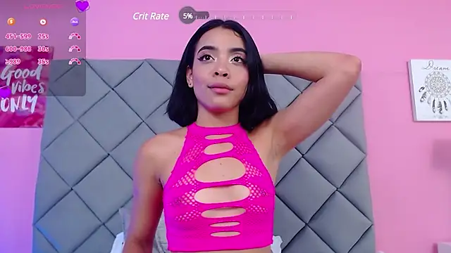 SaraSchmitt online show from 02.07.25