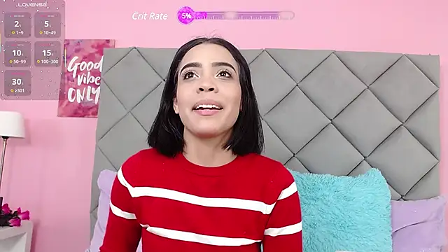 SaraSchmitt online show from 02.22.25