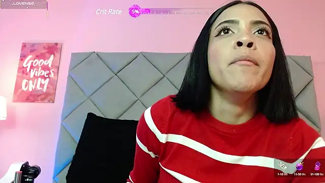 SaraSchmitt online show from 03.04.25