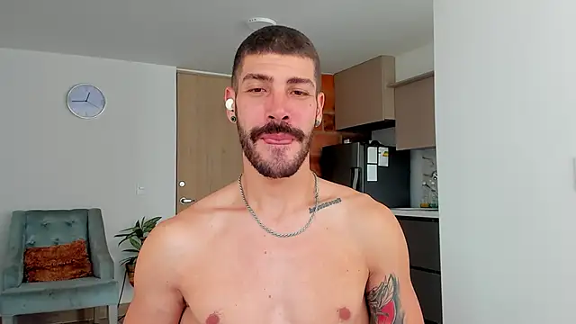 Guyinthemountain online show from 01.07.25