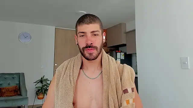 Guyinthemountain online show from 01.22.25