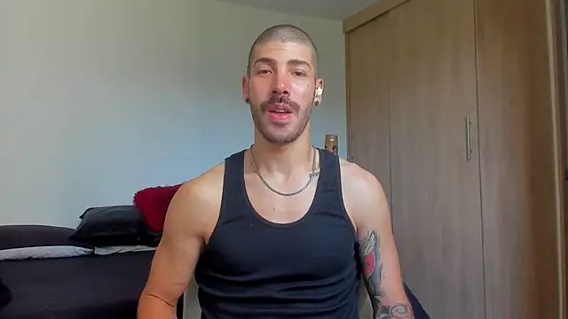 Guyinthemountain online show from 01.27.25