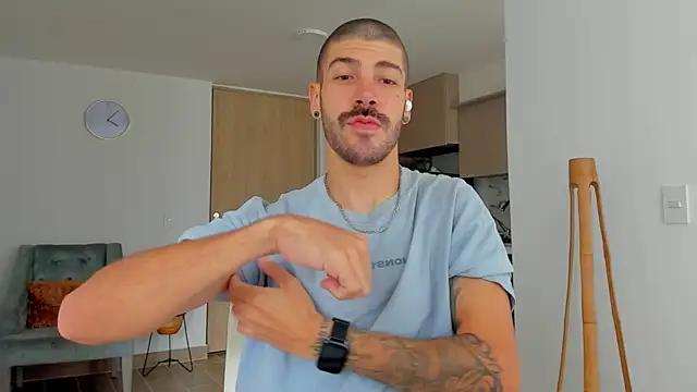 Guyinthemountain online show from 01.28.25