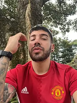 Guyinthemountain online show from 09.17.25