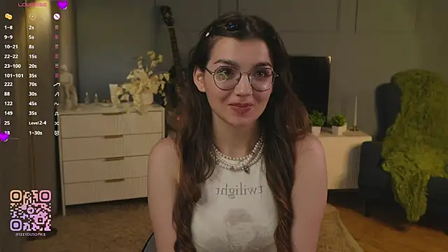 FlairEdgin online show from 11.05.25