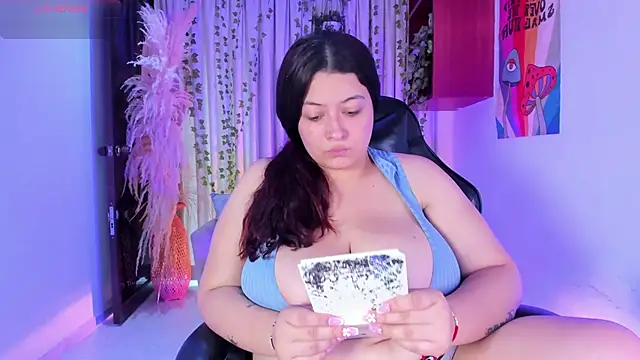 JulietaKane online show from 05.23.26