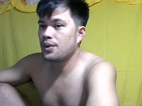 HairyHottestpinoyHandsome online show from 06.10.26