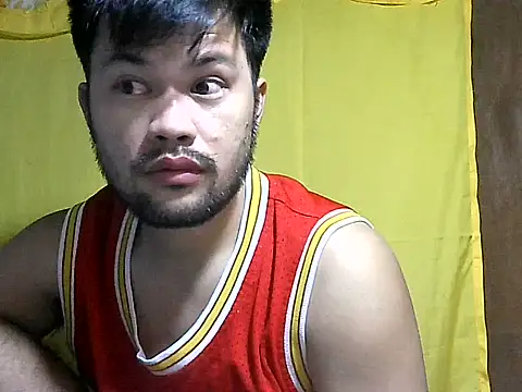 HairyHottestpinoyHandsome online show from 06.22.26