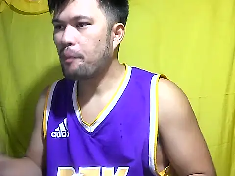 HairyHottestpinoyHandsome online show from 07.08.26