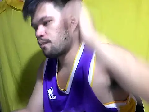 HairyHottestpinoyHandsome online show from 07.14.26