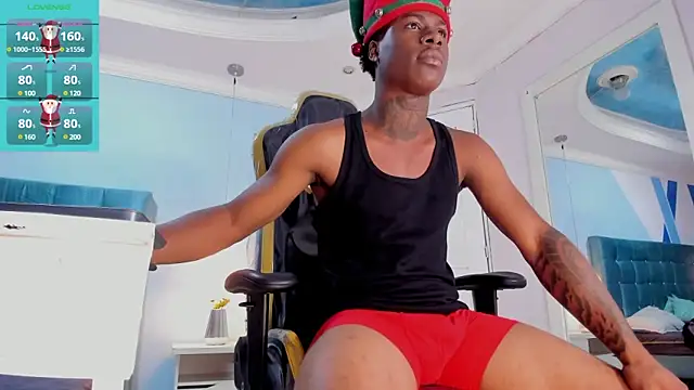 TOWERS21  online show from 12.19.24