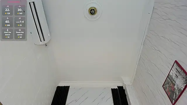 TOWERS21  online show from 01.08.25