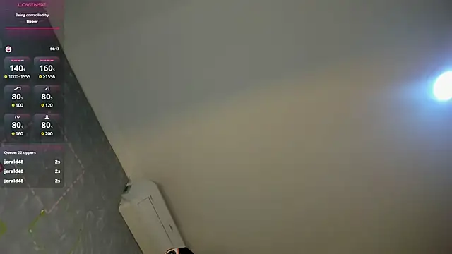 TOWERS21  online show from 01.24.25