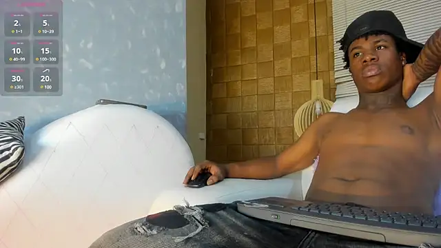 TOWERS21  online show from 01.25.25