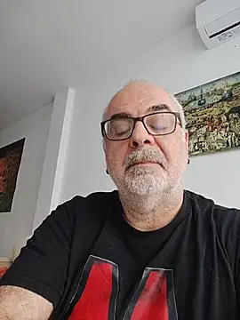 Satiro Sevilla online show from 11.29.25