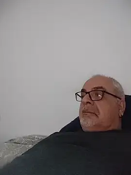 Satiro Sevilla online show from 03.28.26