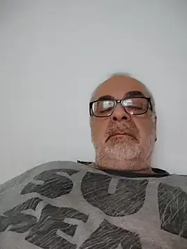 Satiro Sevilla online show from 04.01.26