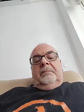 Satiro Sevilla online show from 04.07.26