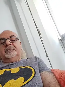 Snapshot of Satiro_Sevilla chatting on 05.06.26 Satiro Sevilla online show from 05.06.26