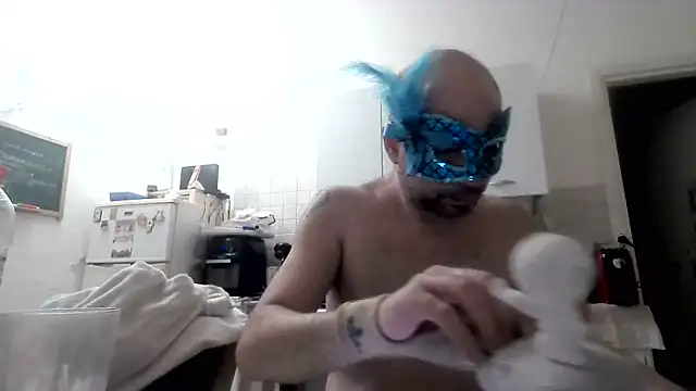 Ichigo897 Pika online show from 02.20.26