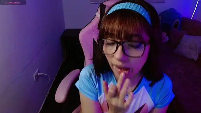 evie cloud online show from 03.19.25