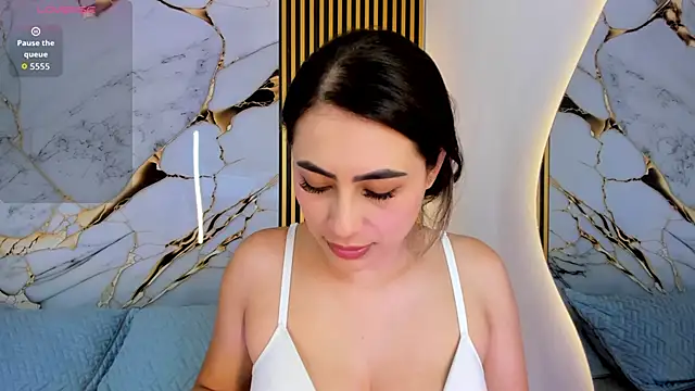 samanthasweeth online show from 09.08.25