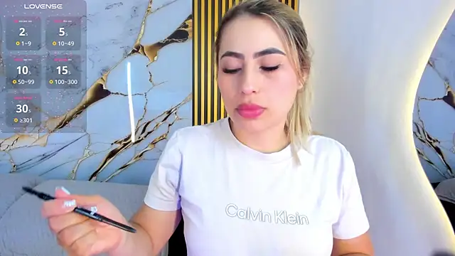 samanthasweeth online show from 10.10.25