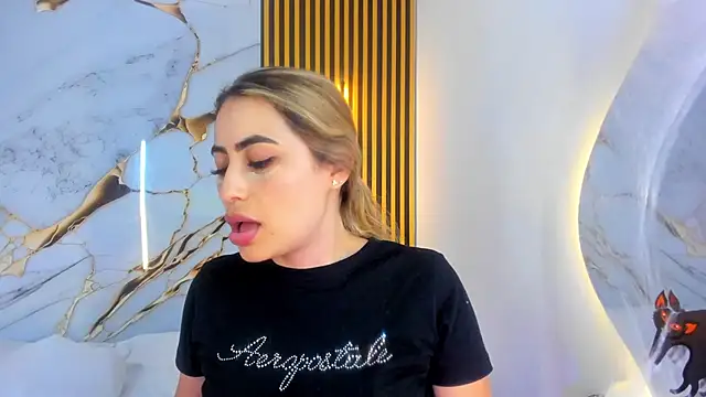 samanthasweeth online show from 10.18.25