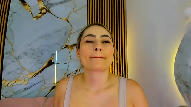 samanthasweeth online show from 10.20.25