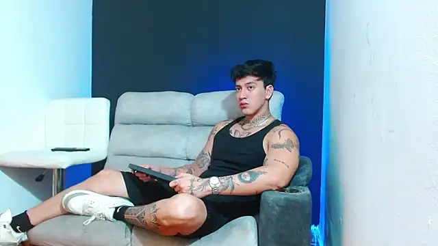 JUSTIN FULLER1 online show from 03.20.26