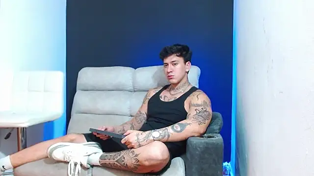 JUSTIN FULLER1 online show from 04.24.26