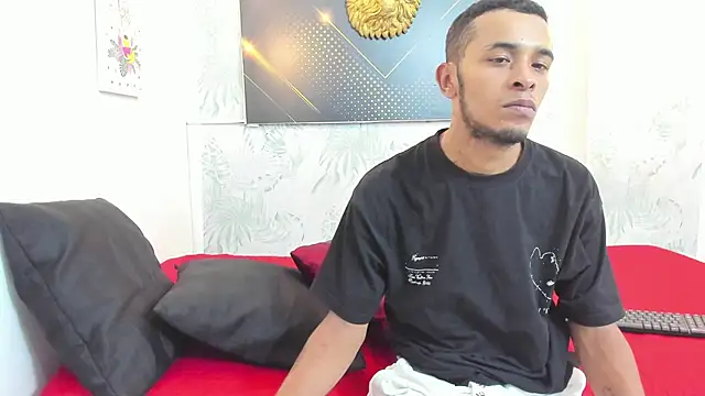 JordanAndAndrew online show from 03.02.25