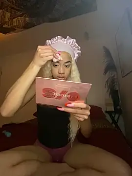 redbonejada online show from 12.21.24