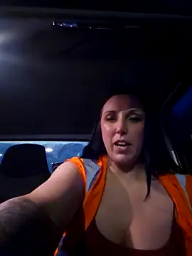 Meganroxtattoo online show from 03.26.26