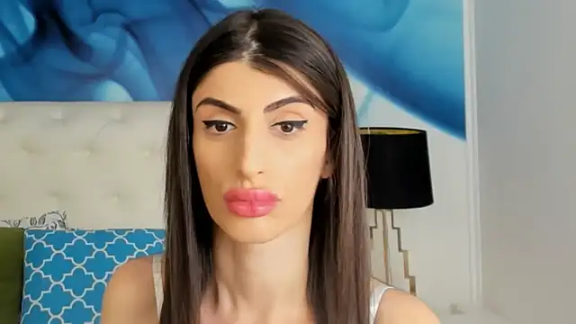 SkinnyDolly online show from 02.09.25