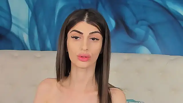 SkinnyDolly online show from 02.22.26