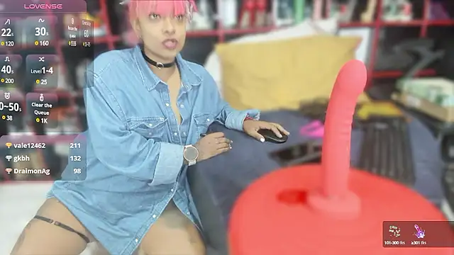 Indianbrownie online show from 12.05.24