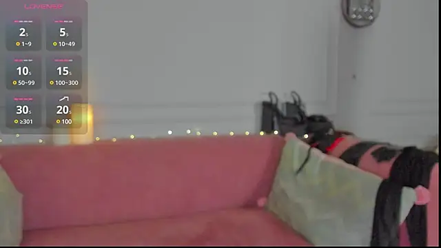 KellyFouler online show from 01.26.25