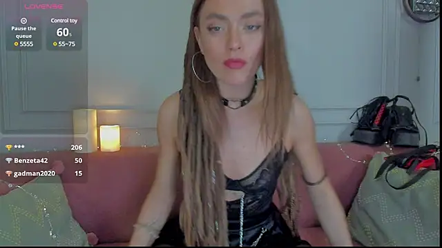 KellyFouler online show from 03.09.25