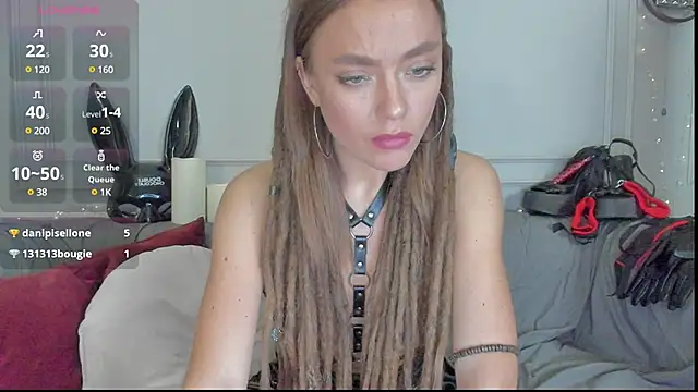 KellyFouler online show from 03.15.25