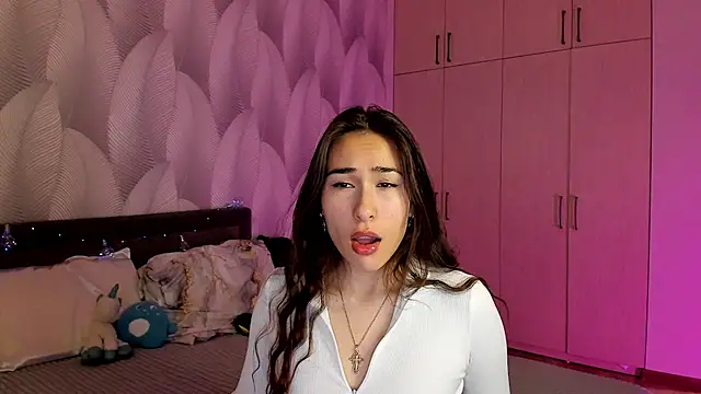 Snapshot of Bambiii_bby chatting on 12.07.24 Bambiii bby online show from 12.07.24