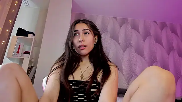 Snapshot of Bambiii_bby chatting on 01.12.25 Bambiii bby online show from 01.12.25