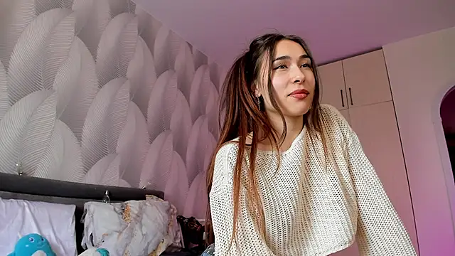 Snapshot of Bambiii_bby chatting on 01.16.25 Bambiii bby online show from 01.16.25