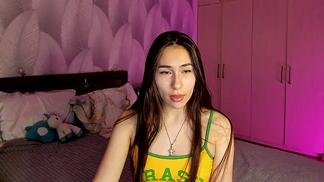 Snapshot of Bambiii_bby chatting on 01.21.25 Bambiii bby online show from 01.21.25